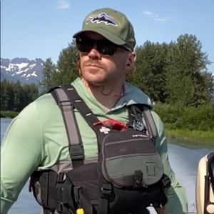 Meet your Posher, Thomas